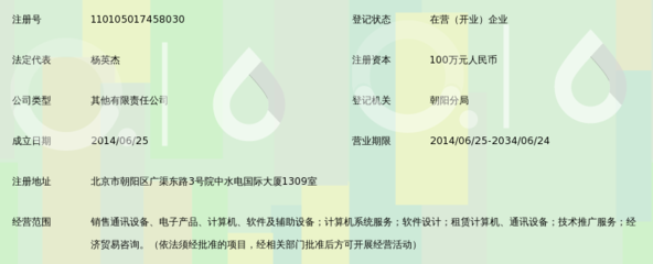 民盈电讯设备