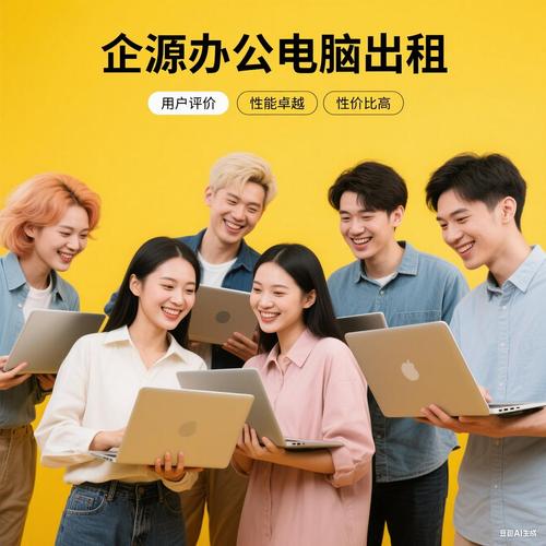 企源电脑租赁:轻资产运营新选择